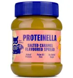 HealthyCo Proteinella Salted Caramel Flavoured Spread 360 g (BB 2026-12-19)