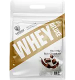 Swedish Supplements Whey Deluxe Heavenly Rich Chocolate 1800 g