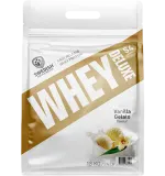 Swedish Supplements Whey Deluxe Vanilla Gelato 1800 g