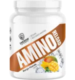 Swedish Supplements Amino Reload Mango Heaven 1000 g