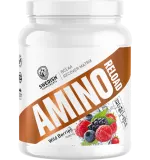 Swedish Supplements Amino Reload Wild Berries 1000 g