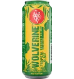 Wolverine Wolverine Energy Drink Sugarfree Sugarfree Tropical Blast 500 ml