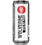 Wolverine Wolverine Energy Drink Sugarfree Sugarfree Classic 500 ml