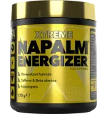 Fitness Authority Napalm Energizer Red Fruit Punch 270 g