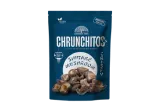 Vacuum Fried Shiitake CHRUNCHITOS, 60 g
