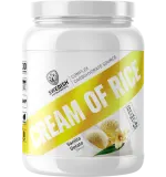 Swedish Supplements Cream of Rice Vanilla Gelato 1000 g