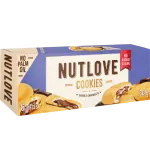 Allnutrition NutLove Cookies Double Chocolate 130 g