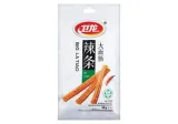Острая закуска BIG LATIAO HOT&SPICY, 106 г