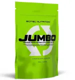 Scitec Jumbo Клубника 1320 г