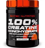 Scitec 100% Креатин Моногидрат 300 г