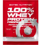 Scitec 100% Whey Professional Chocolate 30 g