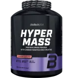 BioTech Hyper Mass Strawberry 4000 g