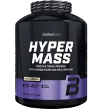 BioTech Hyper Mass Vanilla 4000 g