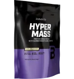 BioTech Hyper Mass Vanilla 1000 g