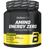 BioTech Amino Energy With Electrolytes Lime 360 g