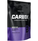BioTech CarboX Unflavored 1000 g