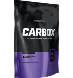 BioTech CarboX Lemon 1000 g