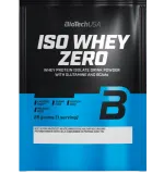BioTech Iso Whey Zero Клубника 25 г