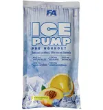 Fitness Authority Ice Pump Pre Workout Icy Dragon Fruit 18,5 g