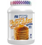 Fitness Authority WOW! Протеиновые Блинчики Брауни 1000 г