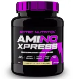 Scitec Ami-NO Xpress Апельсин-манго 440 г