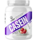Swedish Supplements Casein Strawberry Cream 900 g