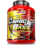 Amix CarboJet Basic Банан 3000 г