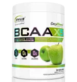 Genius Nutrition BCAA-X5 Голубая Малина 360 г