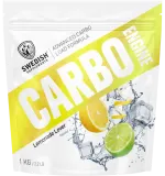 Swedish Supplements Carbo Engine Lemonade Lover 1000 g