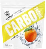 Swedish Supplements Carbo Engine Сочный Апельсин 1000 г