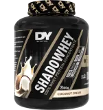 DY Nutrition Shadowhey Coconut Cream 2000 g