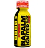Fitness Authority Napalm Igniter Juice Shot Yuzu 120 ml