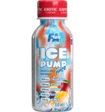 Fitness Authority Ice Pump Juice Shot Exotic 120 ml