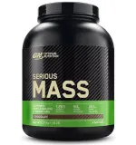 Optimum Nutrition Serious Mass Chocolate Peanut Butter 2730 g