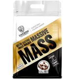 Swedish Supplements Massive Mass Небесно Богатый Шоколад 3500 г