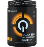 QNT BCAA 8500 Апельсин 350 г