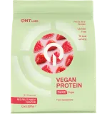 QNT Vegan Protein Red Fruits Party 500 g