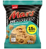 Mars Hi Protein Печенье Соленая Карамель (Срок до 2026-11-17) 60 г