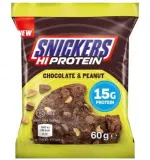 Mars Snickers Hi Protein Cookie Chocolate & Peanut 60 g
