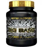 Scitec Big Bang 3.0 Апельсин 825 г