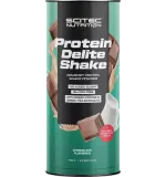 Scitec Protein Delite Shake Chocolate 700 g