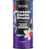 Scitec Protein Delite Shake Vanilla Very Berry 700 g