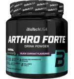 BioTech Артро Форте Черная Смородина 340 г