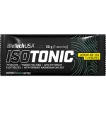 BioTech Изотоник Лимонный Айс Чай 30 г