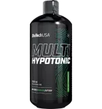 BioTech Мульти Гипотонический Напиток 1:65 Мохито 1000 мл