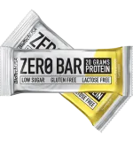 BioTech Zero Bar Chocolate-Banana 50 g