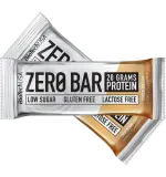 BioTech Zero Bar Chocolate Chip Cookies 50 g