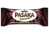 Šokoladu glaistytas varškės sūrelis PASAKA su šokolado gab., 40 g