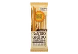 Traškios lazdelės SAULĖS GRŪDAS su visų grūdo dalių miltais, 125 g