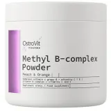 OstroVit Methyl B-complex Powder Peachy-orange 180 g